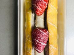 -LELECHA乐乐茶(新街口大洋店)