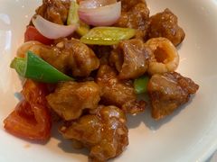 -莆田餐厅PUTIEN(三里屯店)