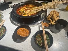 -钢管厂五区小郡肝火锅串串香(清河店)