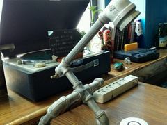 -84那年咖啡馆(李沧万达店)