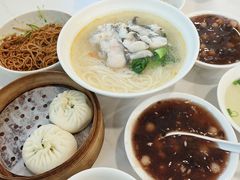 -古南都·清真绿柳居菜馆(太平南路店)