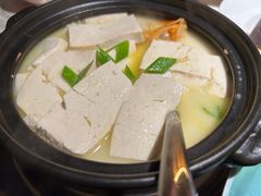 -庐灶江南·江南菜·四合院Bistro(东直门雍和宫·原华侨宾馆店)
