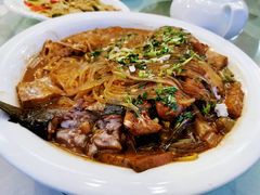 -京滨饭店·餐厅(阜外大街店)