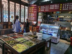 -华兴街煎蛋面(总店)