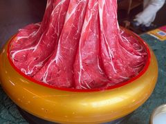 -牛New寿喜烧(金鹰世界店)