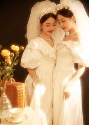 -梦摄影少女写真馆(麦凯乐国际公寓A座店)