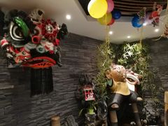 -南拳十三姨·潮汕砂锅粥(世纪金源店)
