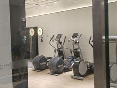-FLARE STAR FITNESS(复地活力城店)