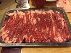 -月圆火锅(宁海东路二店)
