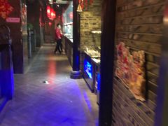 -川西坝子(老军营店)