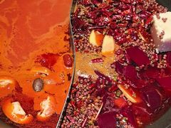 -水巷子·巴掌腰片重庆火锅(云纺店)