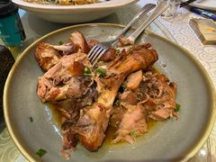 -金掌勺·锅包肉(广渠门店)
