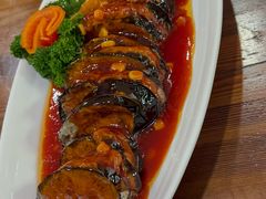 -闻香阁·清真(光荣道店)