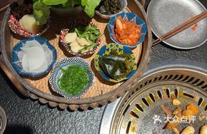 Classic Appetizer Platter