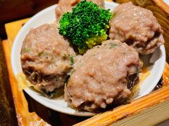 -百年恒益烧腊海鲜酒家·非遗传承(广州黄埔店)