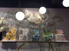 -风甜日暖·星座主题甜点(东二环泰禾店)
