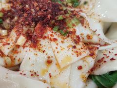 -秦老大西安羊肉泡馍馆(健德门店)