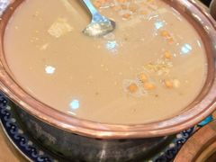 -哈啾嗨·蒙文化主题餐厅(京汉新城店)