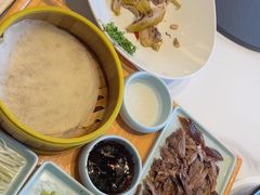 -古韵轩·园林餐厅
