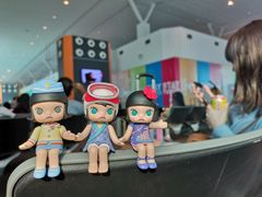 -吉隆坡国际机场