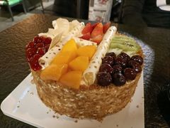 -味多美蛋糕(灯市口店)