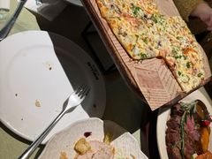 -碧特博格·20年品牌西餐厅(芜湖路店)