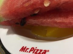 -米斯特比萨(光华桥凯德MALL天津湾店)