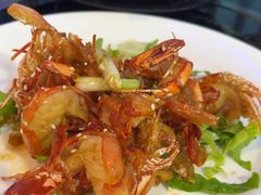 -东江海鲜大排档·潮汕菜·砂锅粥