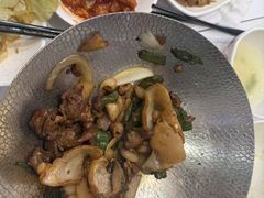 -嘉和一品粥(马家堡店)