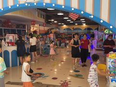 -宝龙广场(蓬莱区)