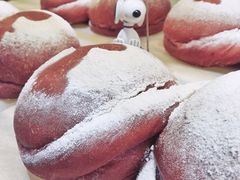 -史努比烘焙店 Snoopy Bakery