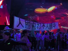 -《12·12》西安事变大型实景演出