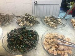 -QQ海鲜餐厅