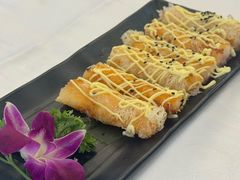 -万山楼海鲜酒家·二十三年老字号