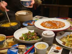 -范家小馆·烤鸭新京菜(金融街店)