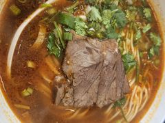 -宛平李记小吃(东关街店)