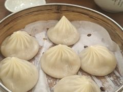 -老金陵·李氏鸭血粉丝汤(夫子庙店)