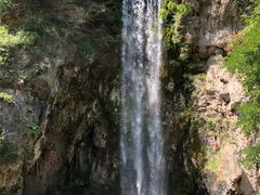 -沕沕水生态风景区