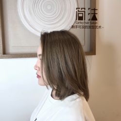 -THE LOG SALON 记录