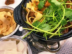 -川香煲(茅台路店)