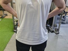 -恒之健私人定制健身(成山店)