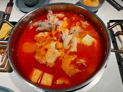 -小街猪手(团结湖店)