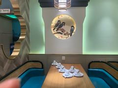 -小桃红·东北菜·春饼烤鸭(南阳湖街店)