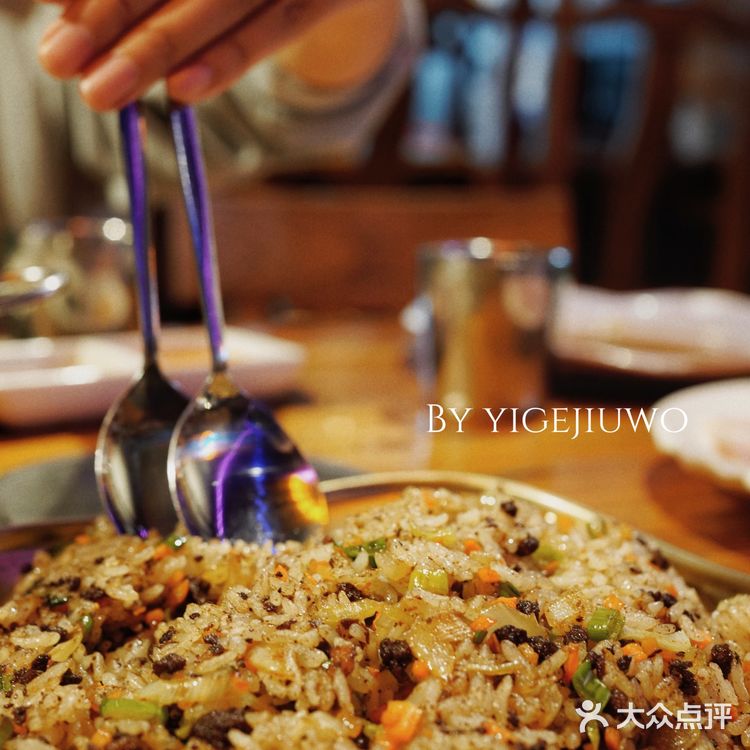 北京美食 | 唯有美食不可辜负『5.5融合菜❤』 