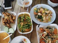 咖喱皇大虾-Doo Dee Thai Food(Issan/Isaan/Esan)