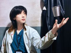 -屋有岛沉浸游戏旗舰店(中山公园店)