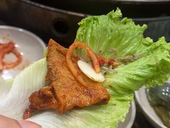 -高基五春川炒鸡排(威海总店)