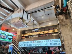 -可可大虾武汉土菜大排档(万松园1店)