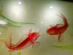 -珍巷福地四合院菜馆(复兴门店)