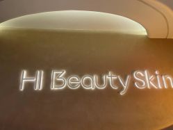 -Hi Beauty Skin 科技美肤中心